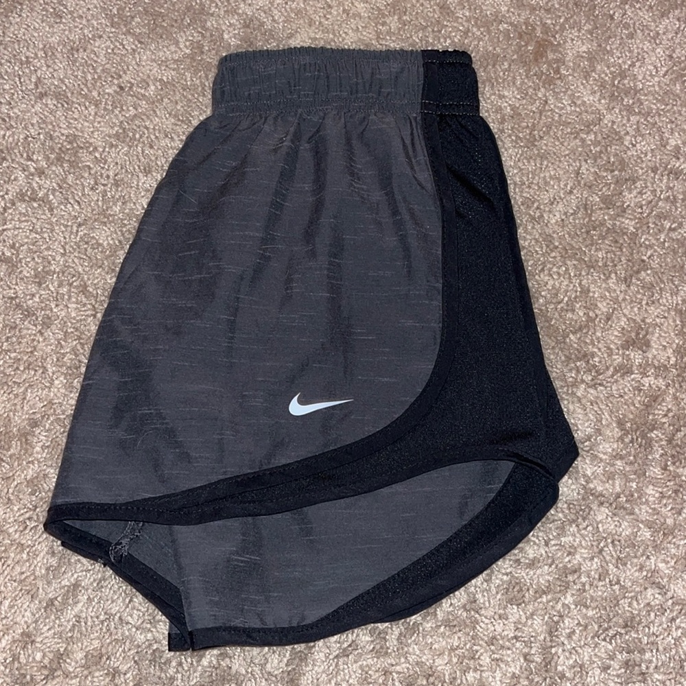 NIKE running shorts